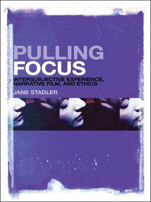 cover image of Pulling Focus